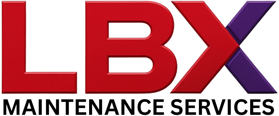 LBX Maintenance Services